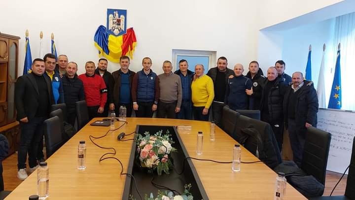 Minerul Lupeni - traditie si viitor!