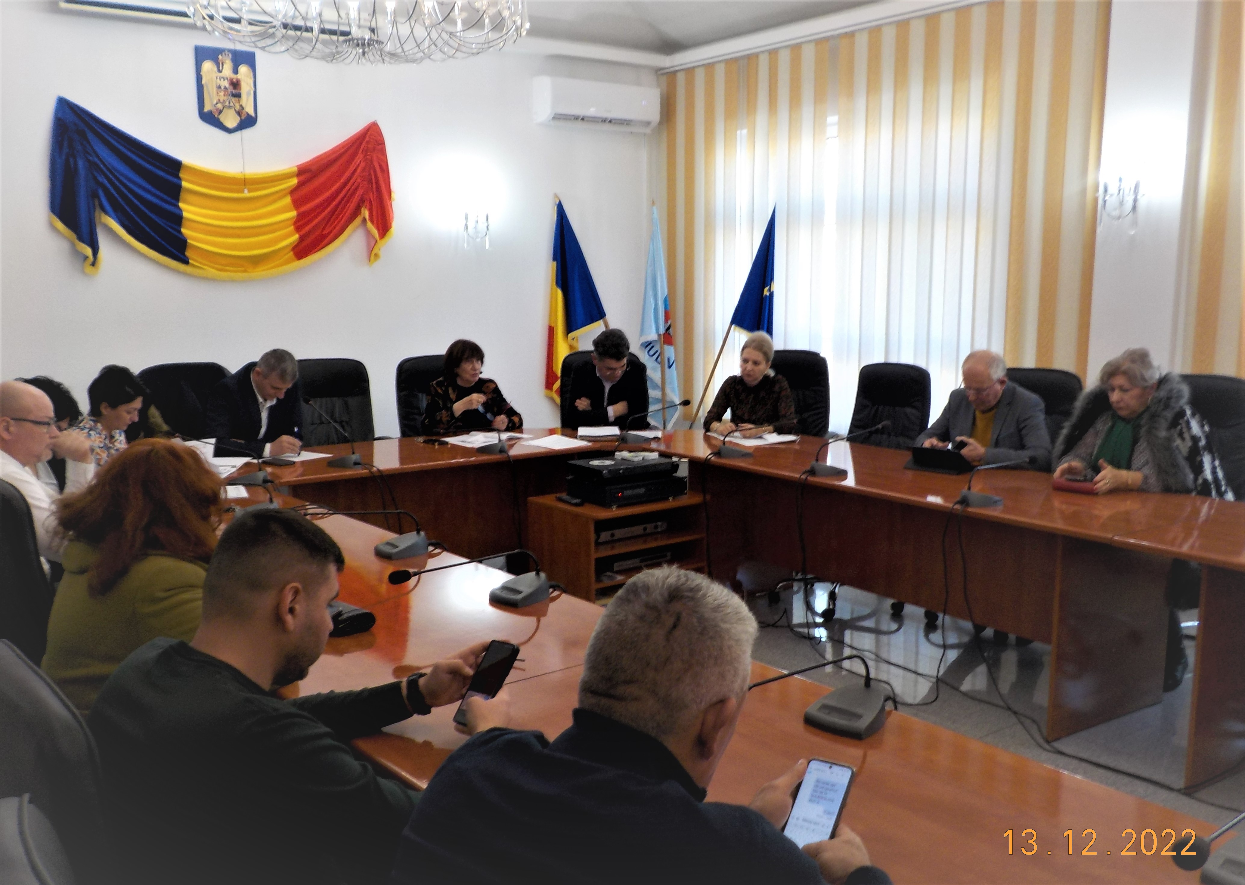 Vulcan / Chiar daca a fost nevoie numai de una in plus