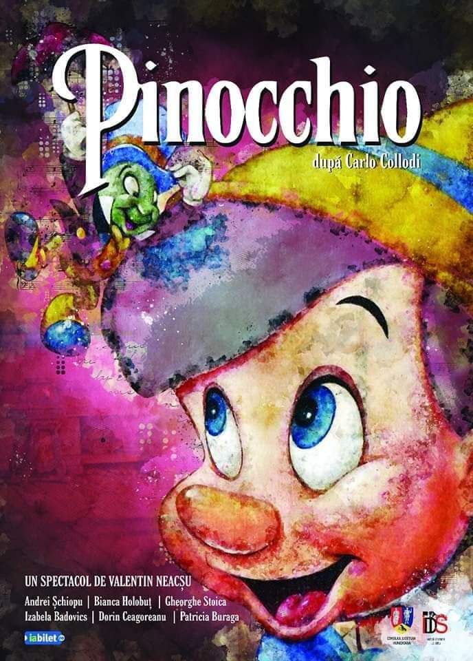 Lupeniul petrece de sarbatori 