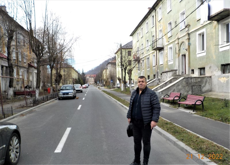 Uricani / Este meritul lui Buhaescu