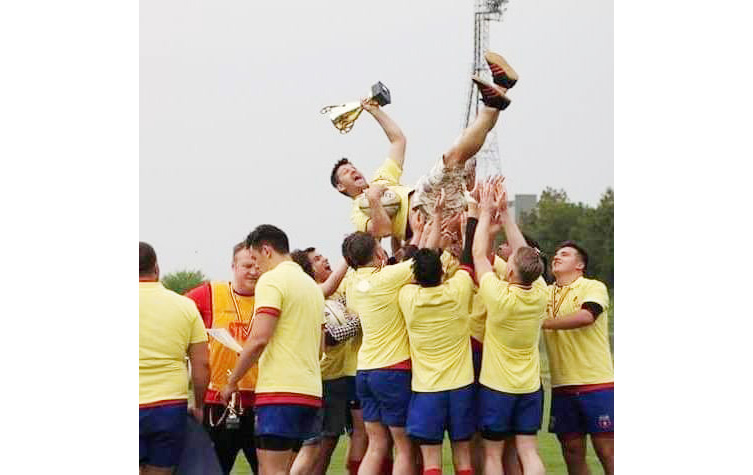 Rugby / Stiinta se reuneste pe 15 ianuarie