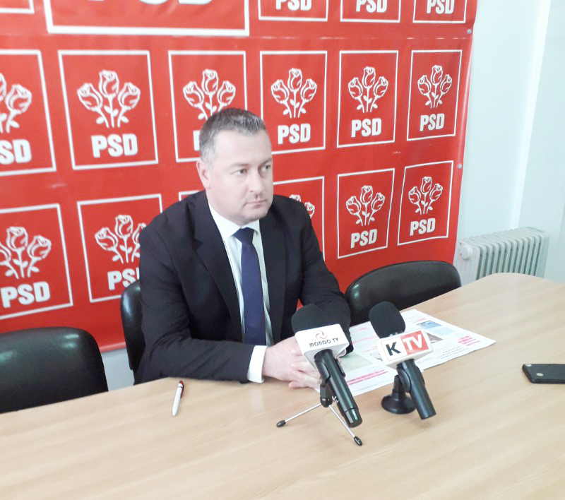 Realist si curajos. / ​​​​​​​Senatorul Cristian Resmerita (PSD) a avut dreptate: vagabonteala totala pe piata de energie!