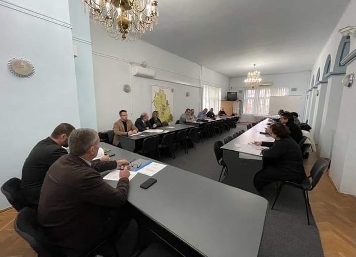 Comisia de Dialog Social, la apel