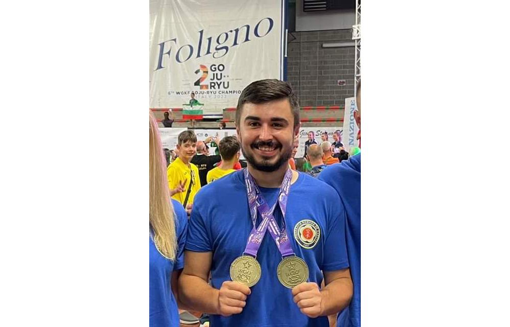 Topul 2022 / Portrete de campioni