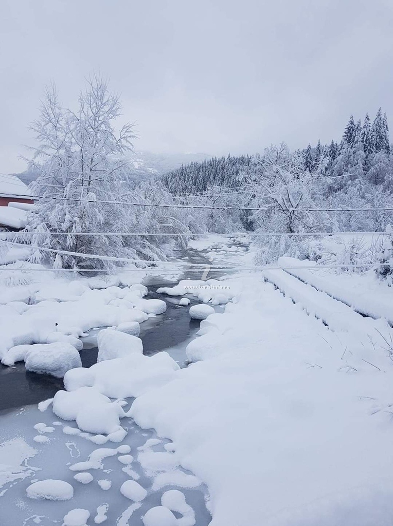 Femeie de 46 de ani din Uricani, / Gasita decedata in zapada la Campu lui Neag