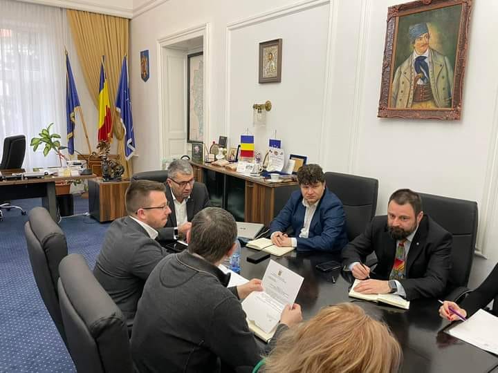 Daca e luni e sedinta la judet 