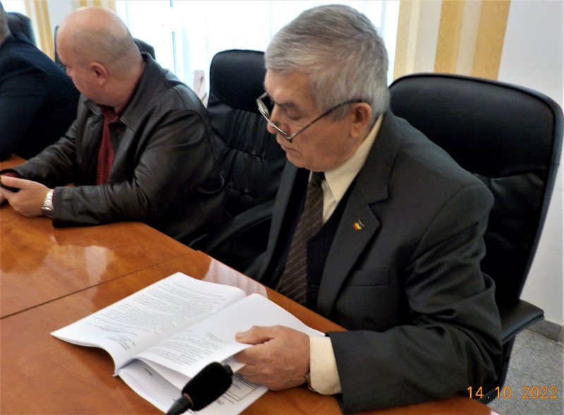 Vulcan / Un dinte impotriva SC Apa Serv SA Valea Jiului SA Petrosani