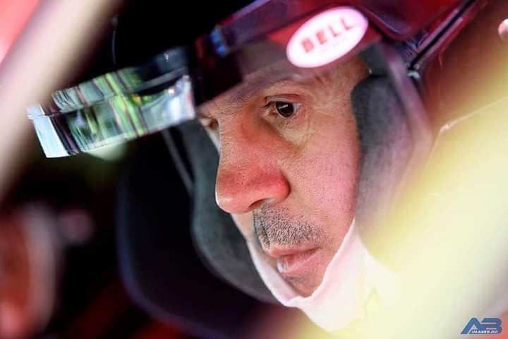 Mihai Leu, la ceas de sarbatoare 