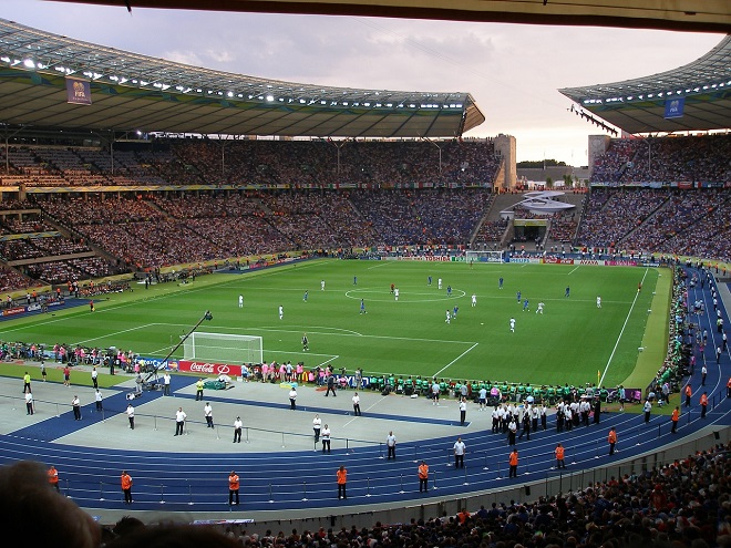 Top 6 stadioane de fotbal din America de Sud