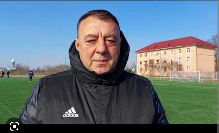 Un fost jucator de la Lupeni, Spinu, vrea minuni in seria Jiului
