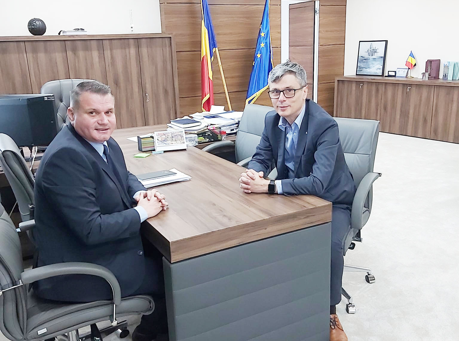 In dezbatere publica / Un proiect al Ministerului Energiei care vizeaza ajutor de stat pentru minele aflate pe inchidere, Lupeni si Lonea, de peste 27 milioane lei