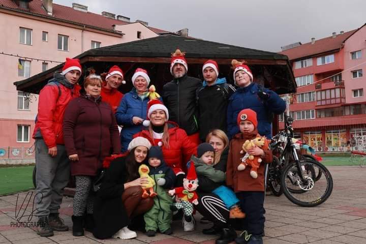 San Montan, poveste fara final