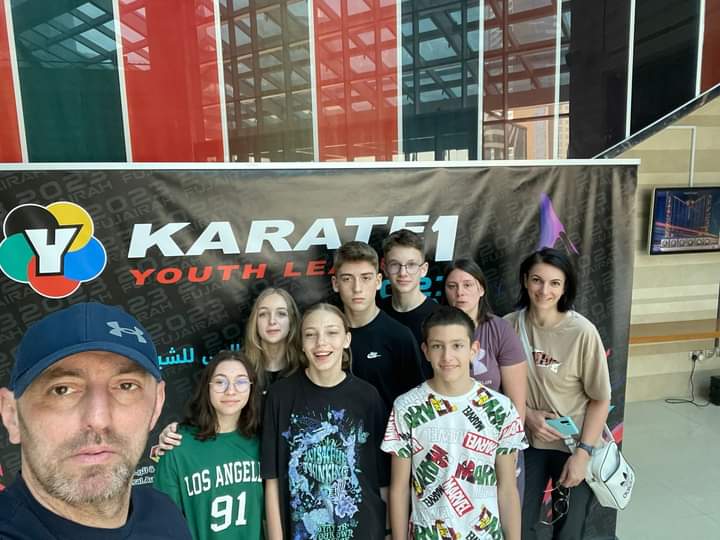 Important e sa participi, nu neaparat sa castigi!