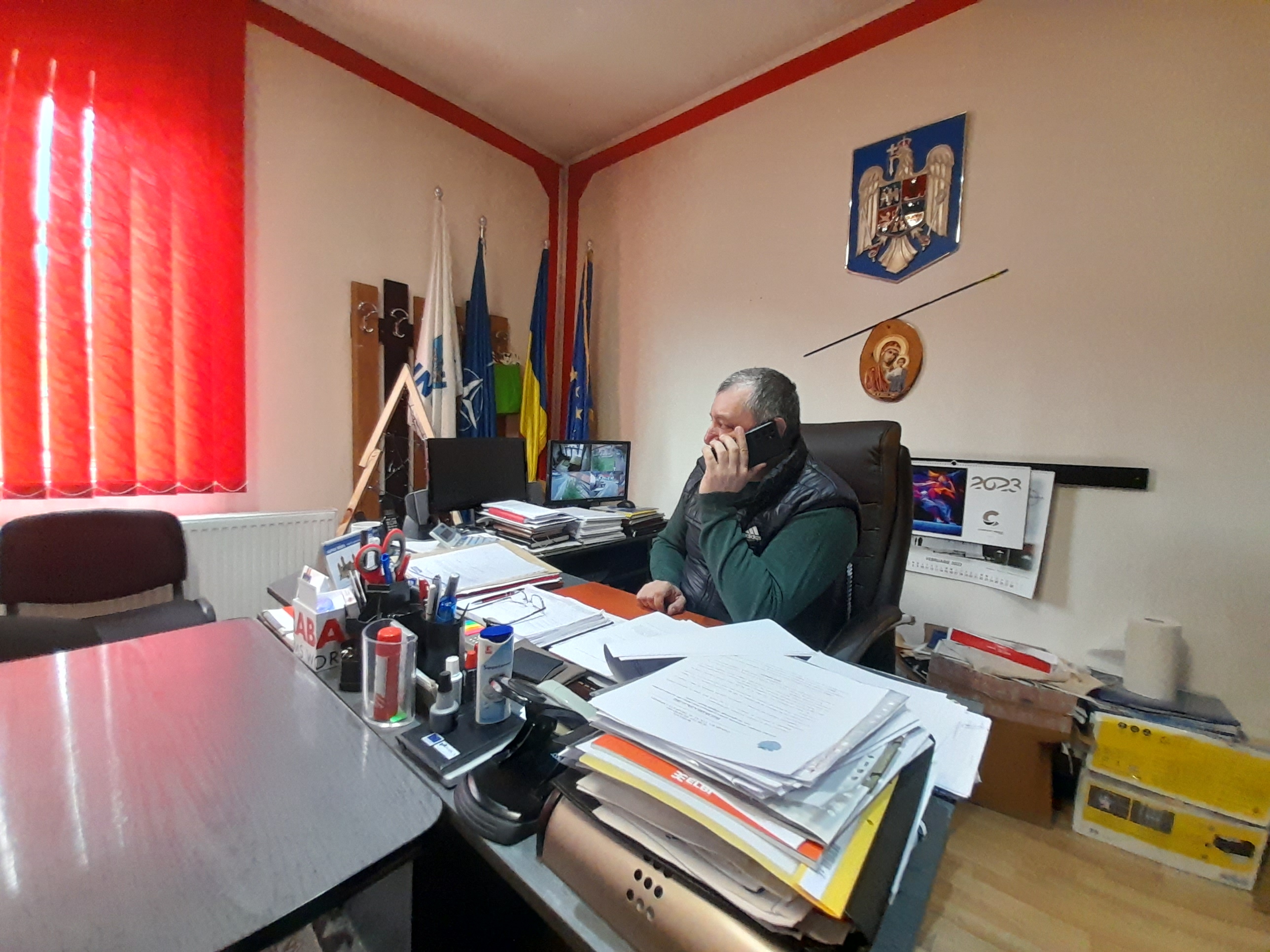 Problemele celor peste 500 de aninoseni nici pe departe nu s-au incheiat