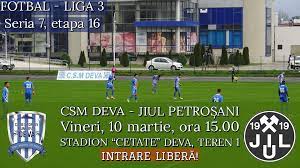 Devenii ii asteapta la cotitura pe jiulisti 