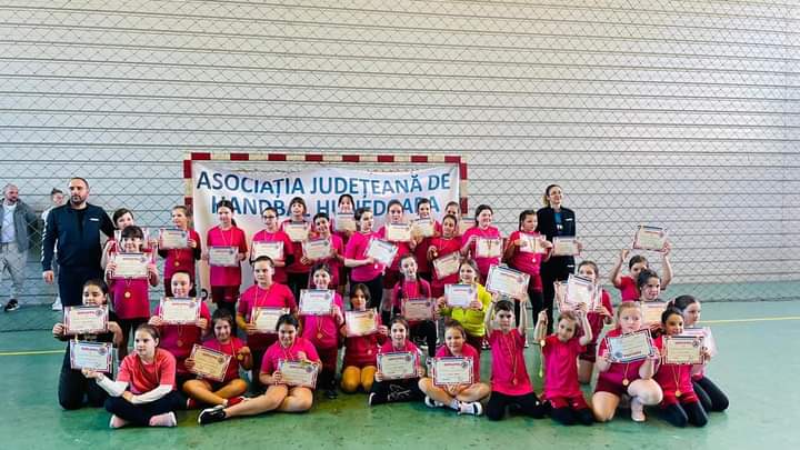 Festival de handbal