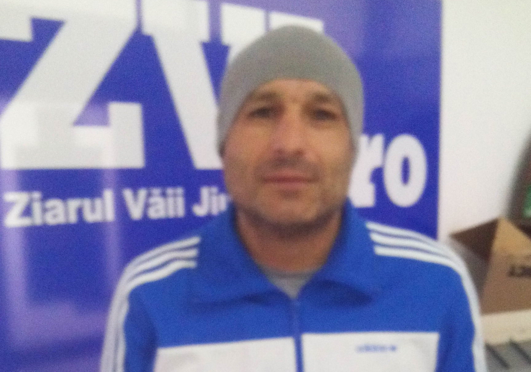 Din Anglia, Viorel Stancu pune punctul pe „i” si pe rana: / „Sa te bucuri pentru ca ai reusit un egal cu Tg. Carbunesti, pentru mine este inacceptabil!”