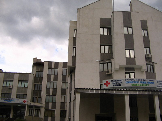 Spitalul Municipal Lupeni – 6,9 milioane lei pentru achizitionarea unui RMN performant