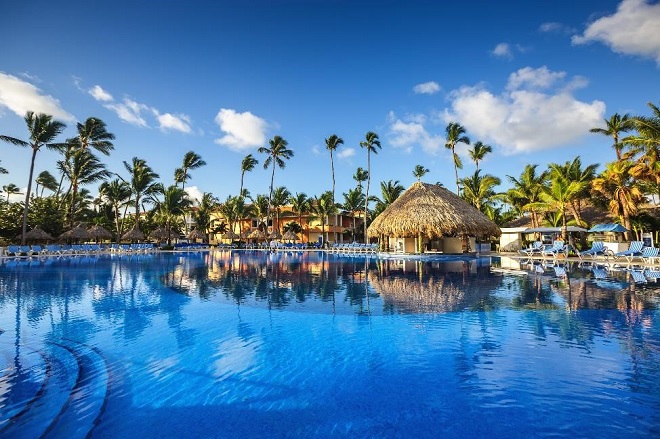 5 motive sa alegi o vacanta in Punta Cana