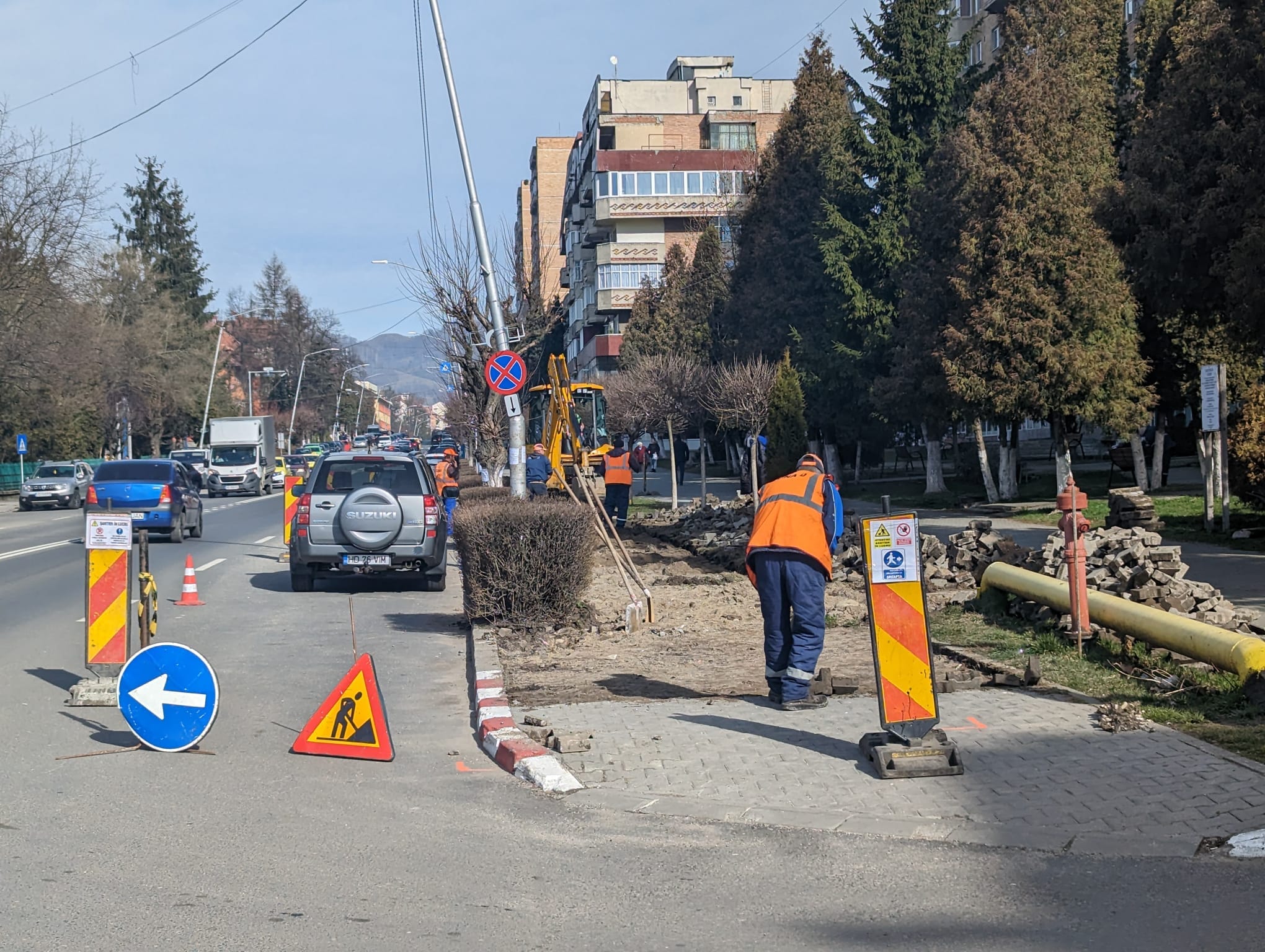 Petrosani. La 5 aprilie, contractul de 16,7 milioane lei pentru realizarea transportului public electric local a fost scos la licitatie