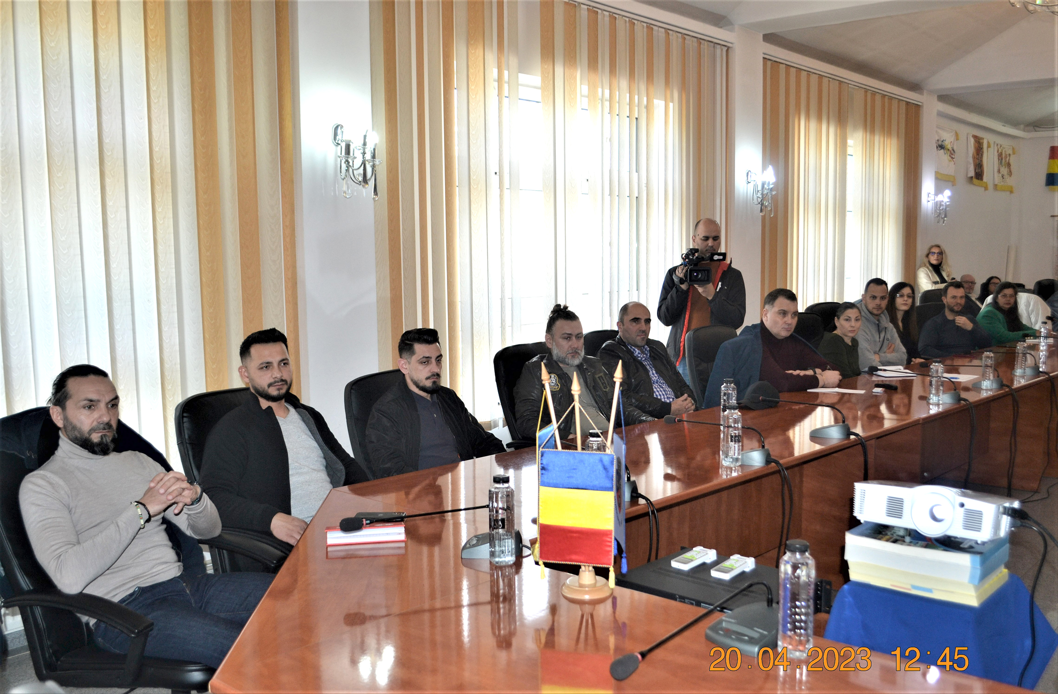 Strategia de Dezvoltare Locala a Municipiului Vulcan pentru perioada 2022–2027 (III)