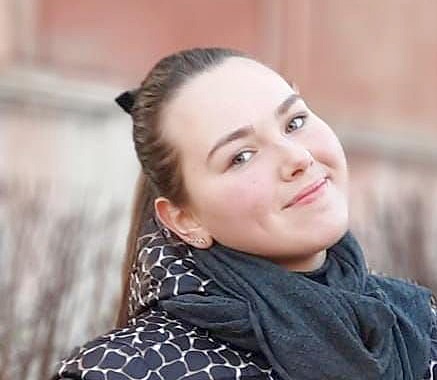 Debut. Poeme de Flavia Maria Tutuianu