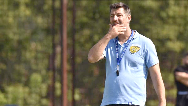 Rugby. Sambata, Lupu vrea doar victorie pentru Stiinta 