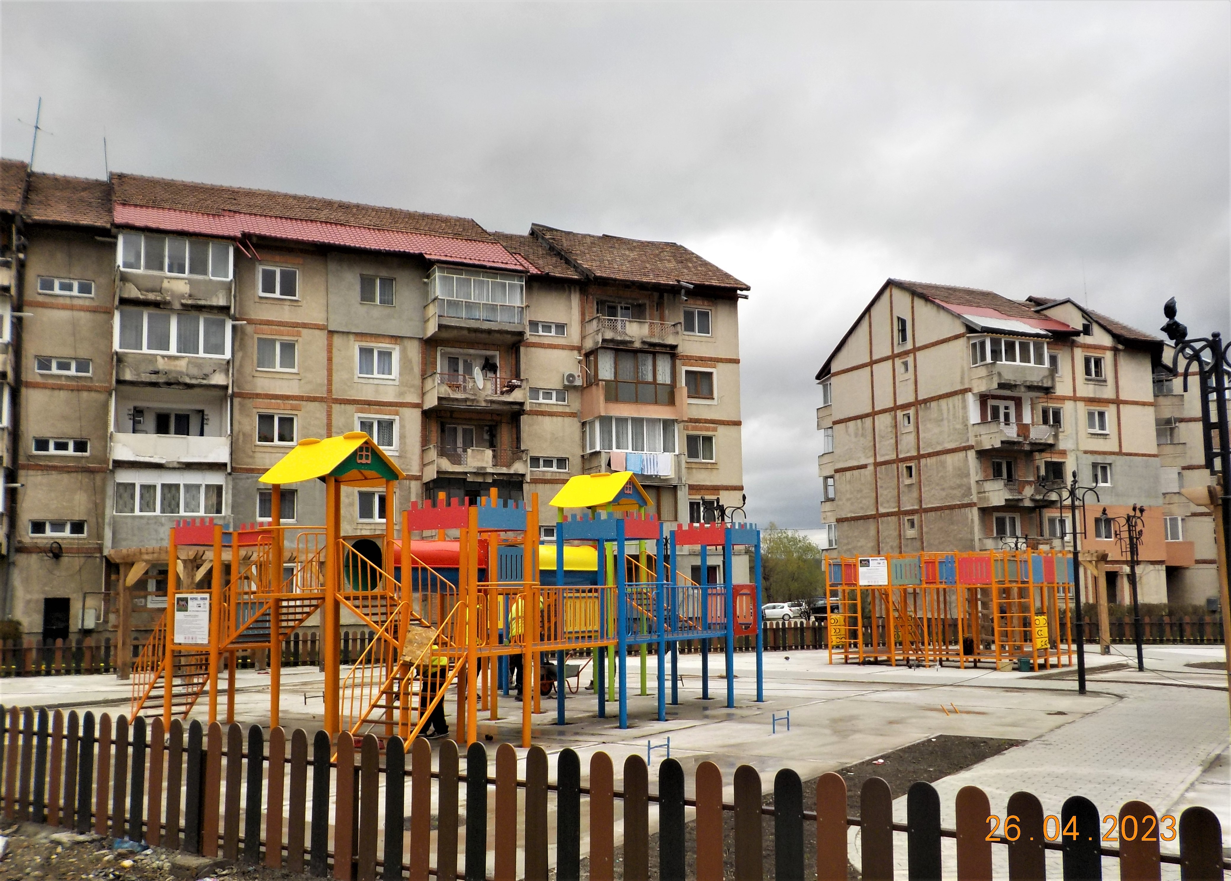 Uricani. Ai tot sprijinul lui Buhaescu daca oferi seriozitate