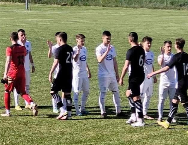 Jiulistii – deranjati ca Viitorul a folosit jucatori de la Liga 2