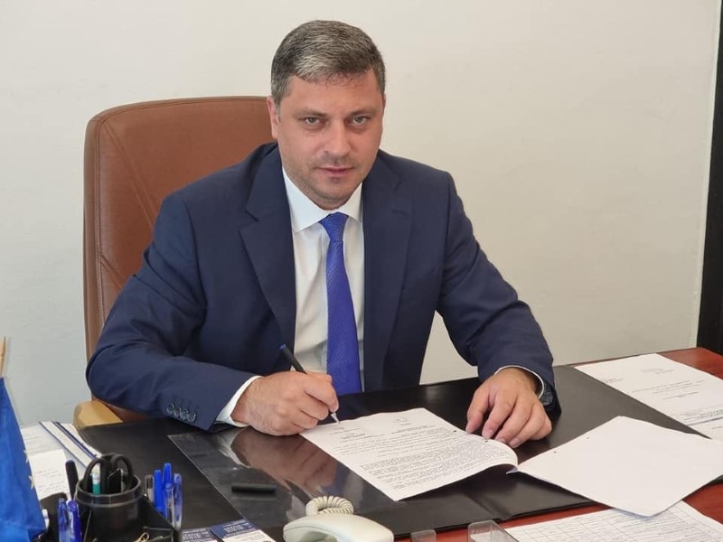 Lupeni. Peste 80% din lucrari la bazinul de inot didactic - finalizate