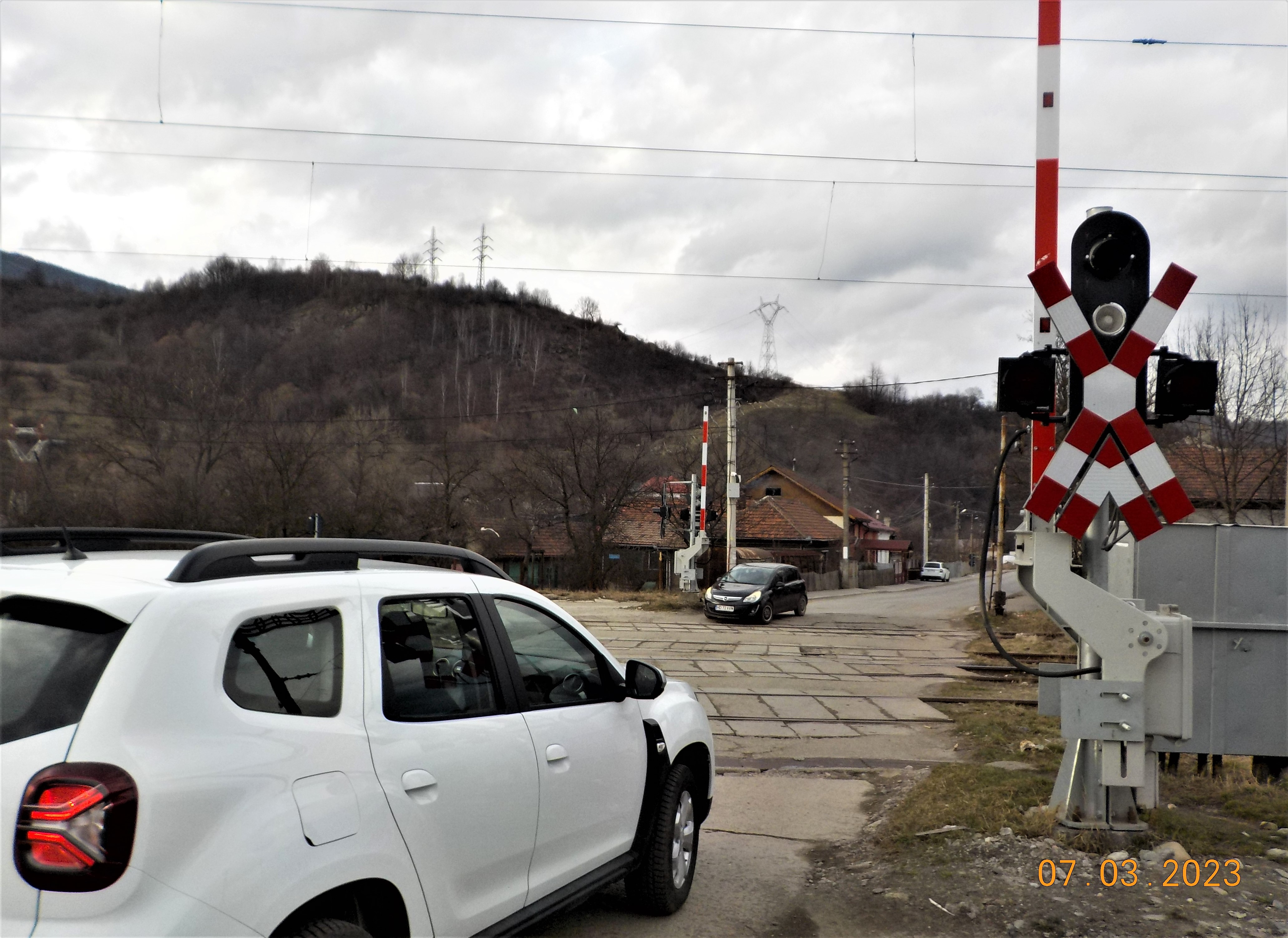 Vulcan. Regionala CFR Timisoara nu raspunde solicitarilor primariei