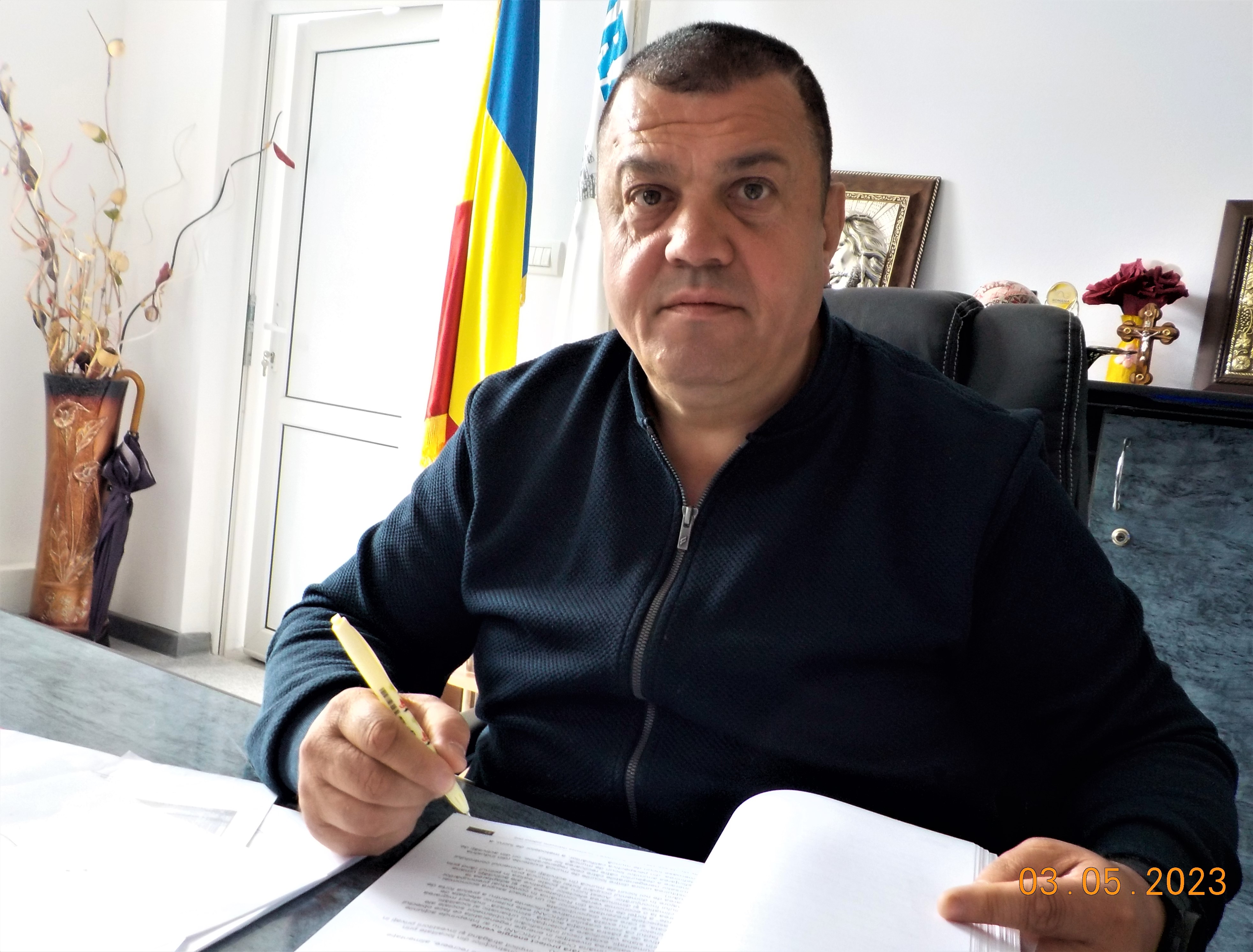 Uricani. Noutate in promovarea invatamantului liceal