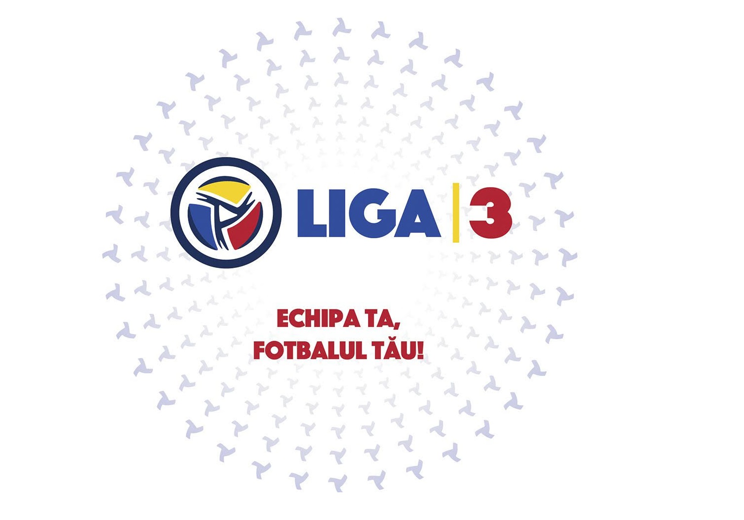 In Liga 3 s-au pus / Tunurile pe arbitri