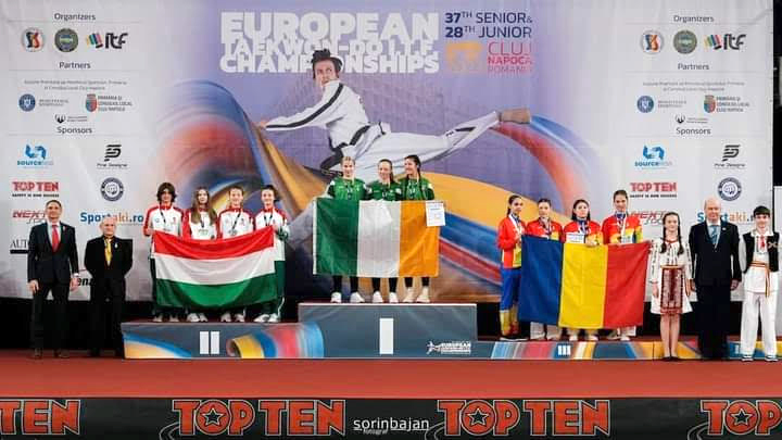 Lupte libere. Turneu International U17. Petrileanul Lukacs - locul secund