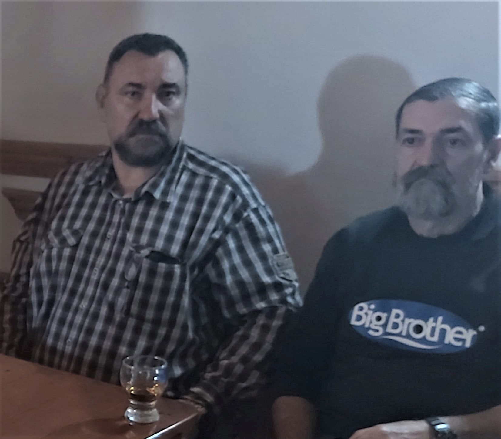 Cenaclul „Boema” a organizat  la „Fagadaul Romanesc” o dupa-amiaza de suflet: / „Cenaclul din Ceruri. Unde sunt cei ce nu mai sunt?” (II)