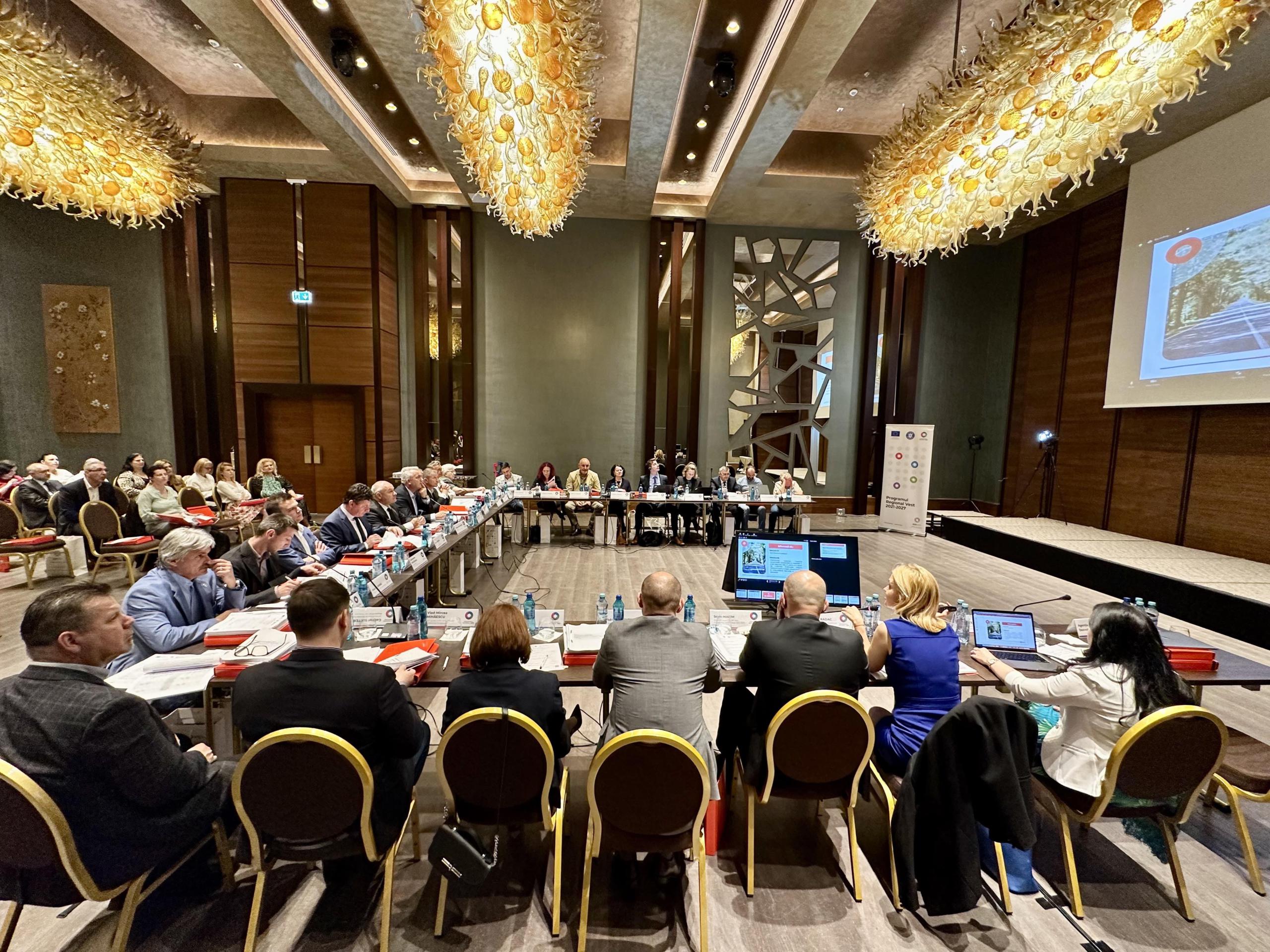 Vesti bune despre Programul Regional Vest 2021-2027. Primele 8 ghiduri de finantare vor fi publicate de ADR Vest pana la finalul lunii iunie
