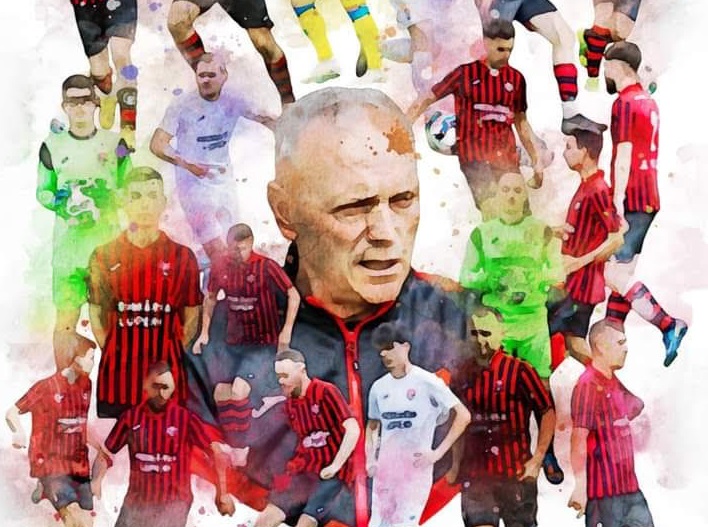 Fotbal. Minerul Lupeni - in finala Cupei