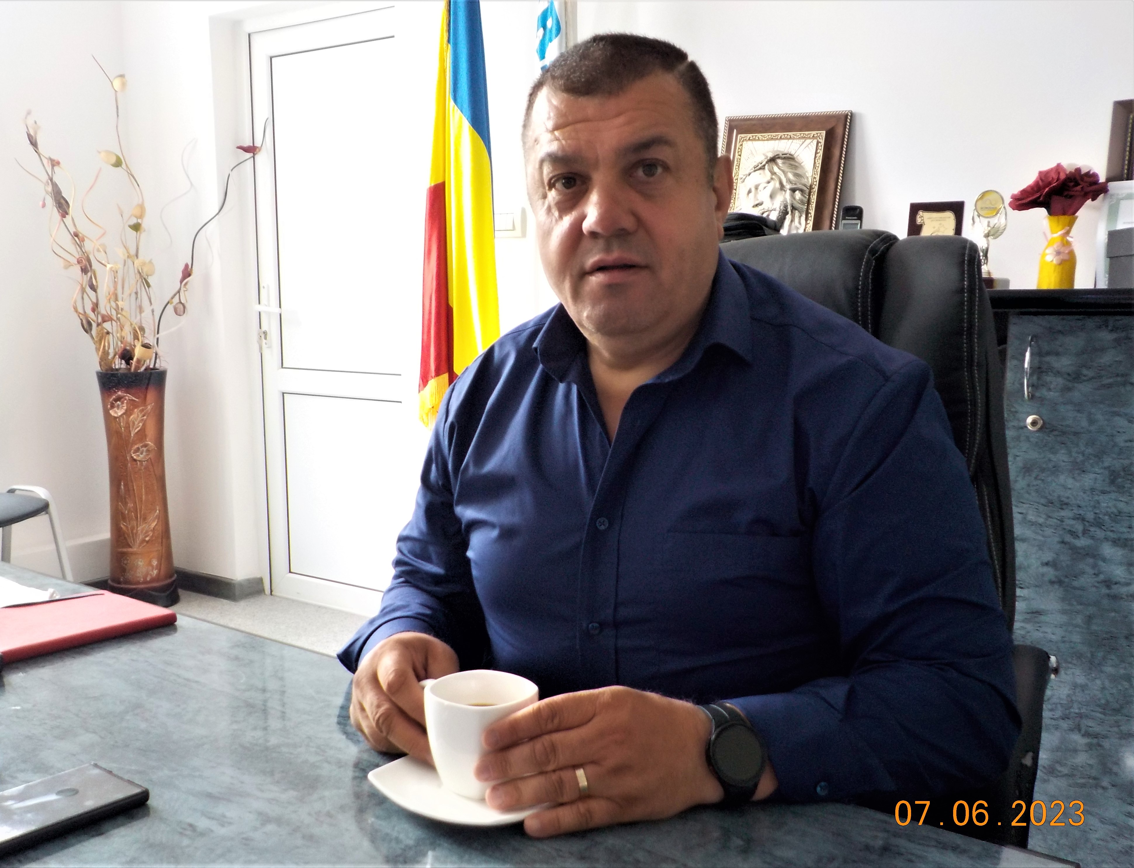 Uricani. Evaluare realizata de primarie