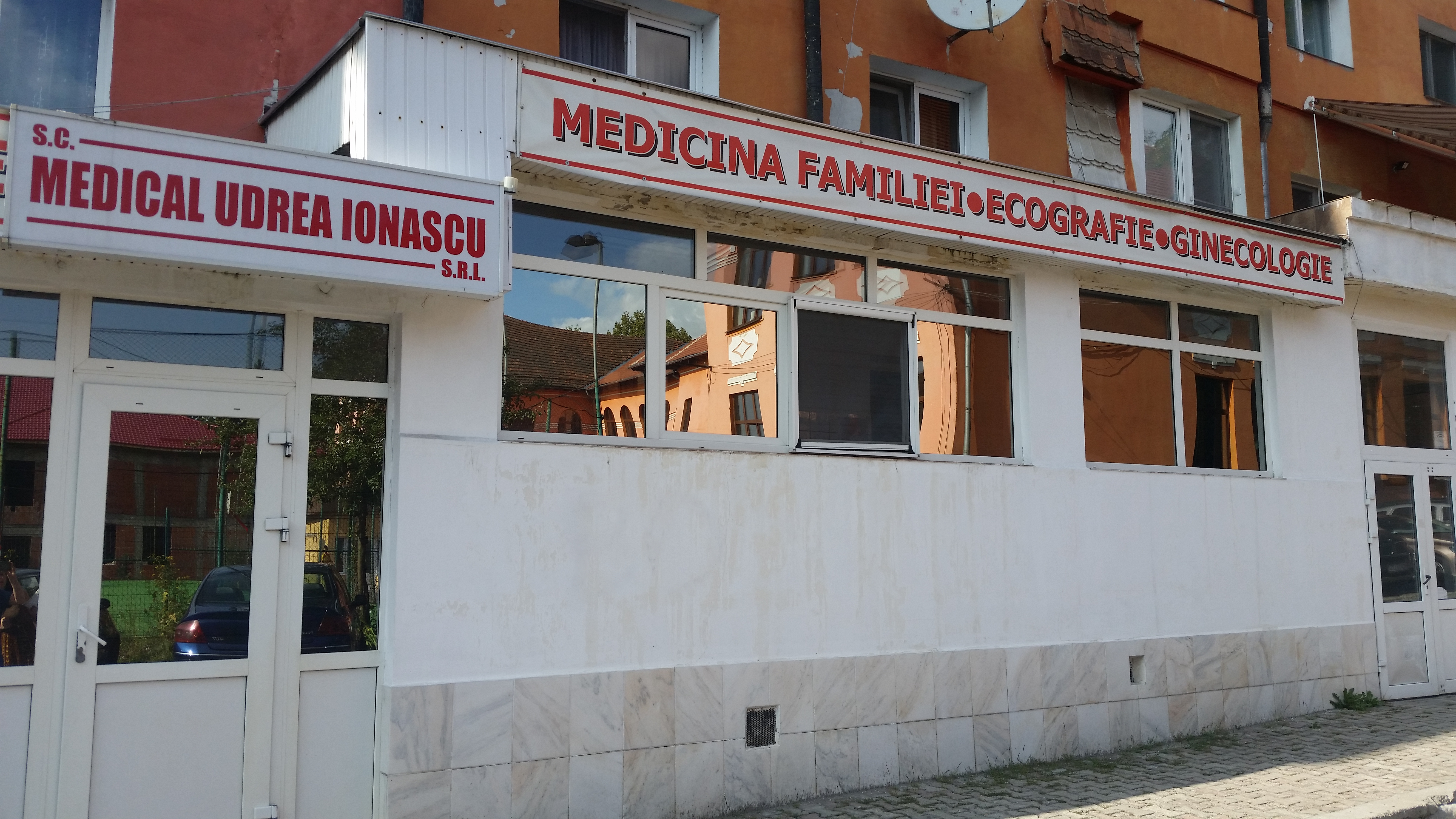 In plina criza de medici de familie, o veste buna: / Un nou cabinet medical individual de medicina de familie s-a deschis la Petrosani