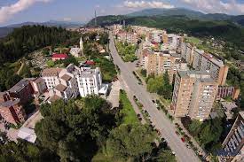 Lupeni. 79 de idei de proiecte intocmite de primarie pentru urmatorii 4-7 ani