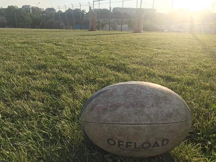Rugby. Stiinta se pregateste de sarbatoare