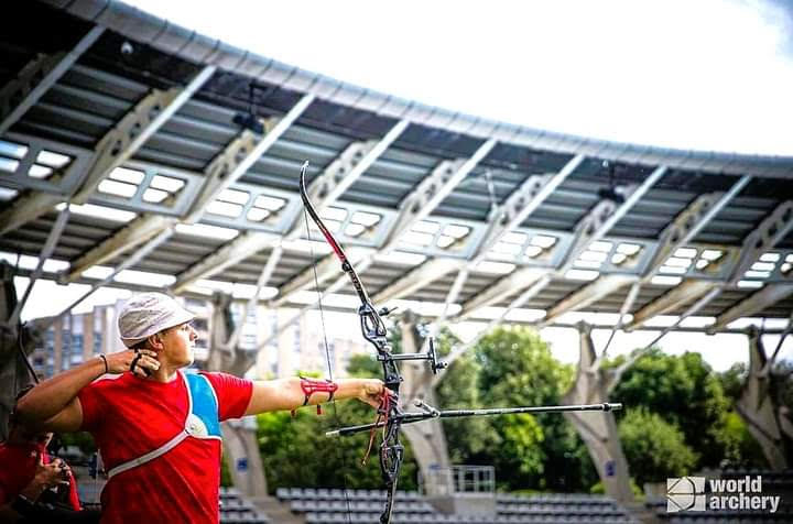 Tir cu arcul. Ai nostri intra in competitie vineri