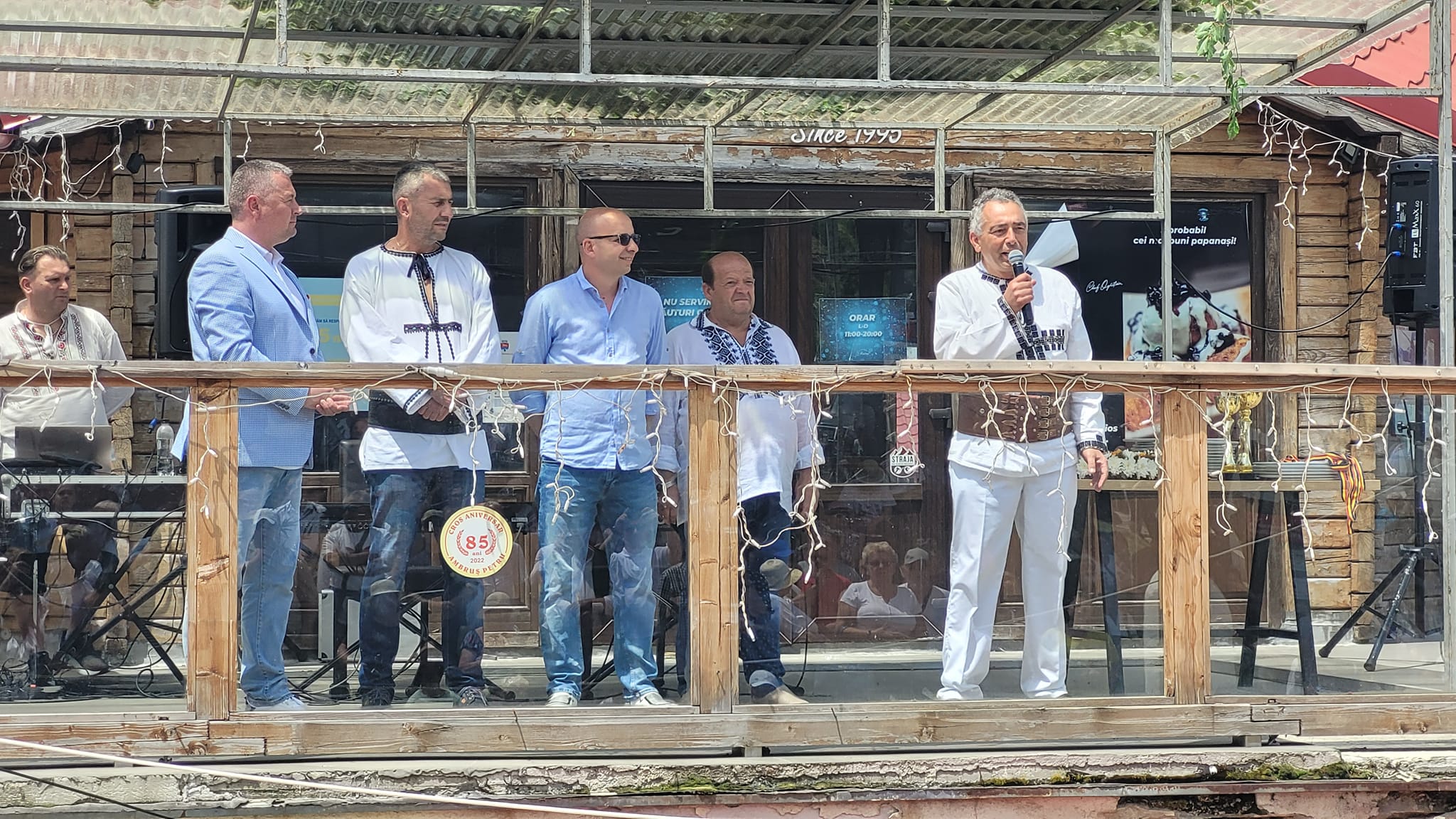 Lupeni /Cea mai reusita editie a „Nedeii Sanzienelor” 