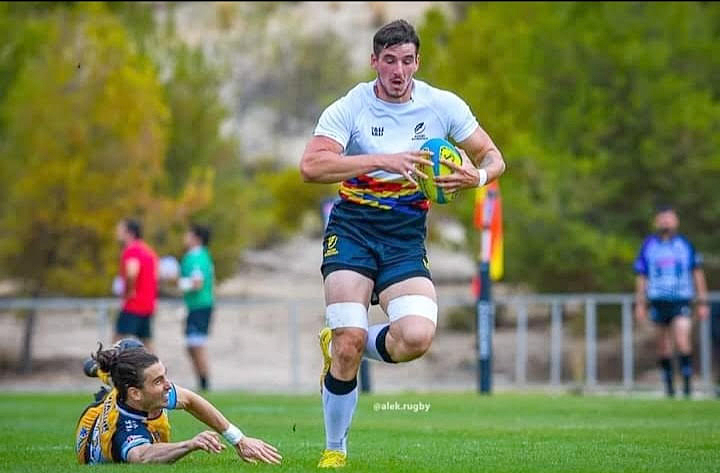 Rugby 7s. Jocurile Europene Donici – de la Stiinta la Nationala 