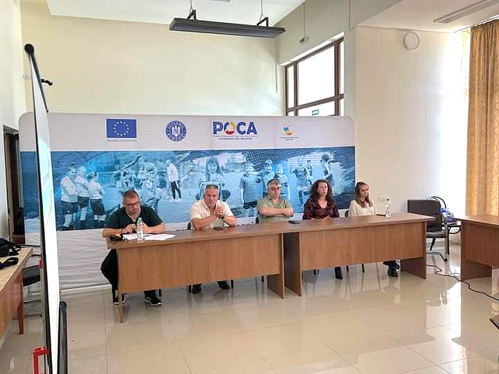 POCA La borna 40