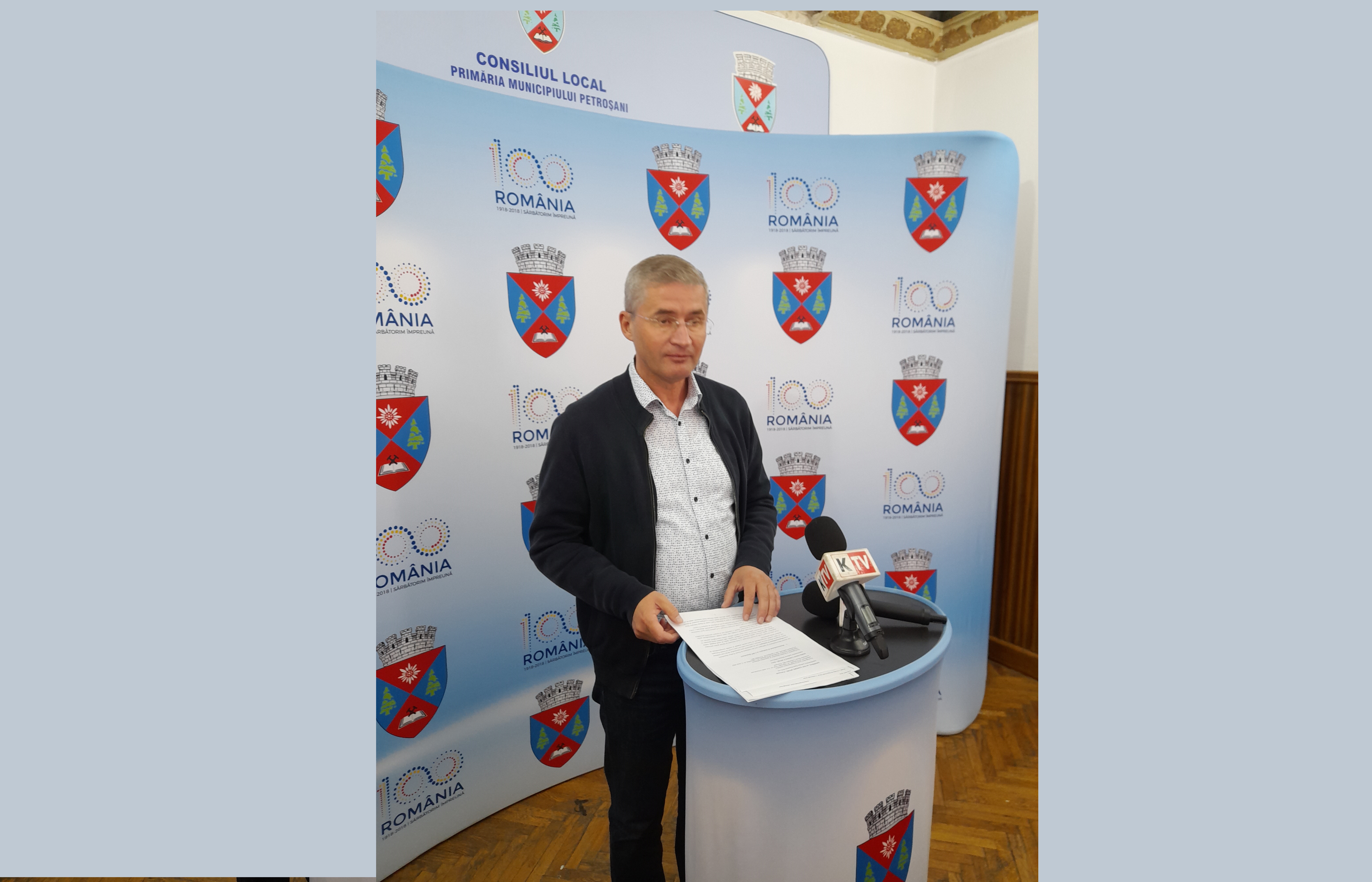 Cand va avea si Statiunea Parang apa si canalizare racordate la reteaua publica?