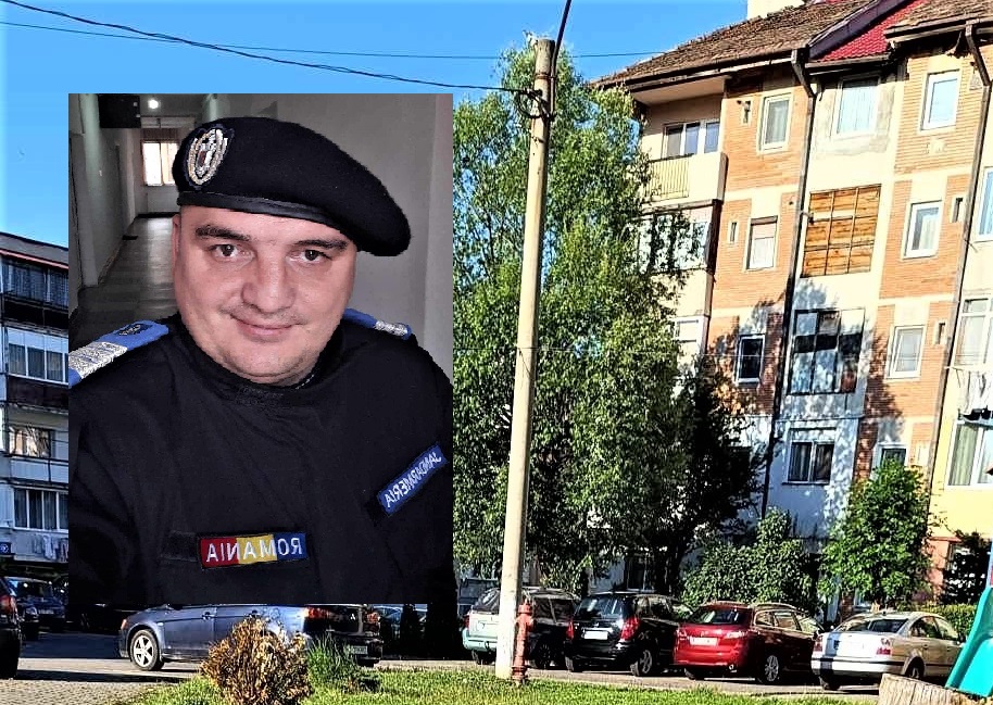 Vulcan. Asa simte el ca trebuie sa faca