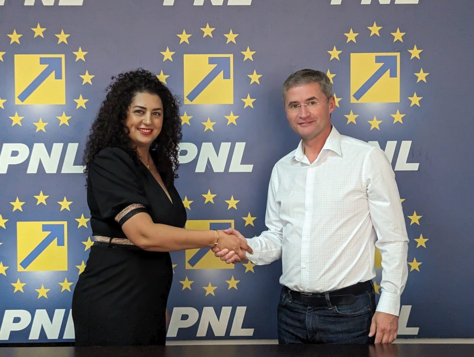 Echipa PNL Petrosani s-a marit cu inca doua nume cunoscute in urbea de la poalele Parangului