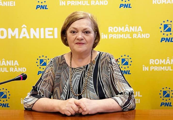 Proiect de lege al senatorului Lucica Dina Muntean (PNL) pentru dezvoltarea medicinei scolare