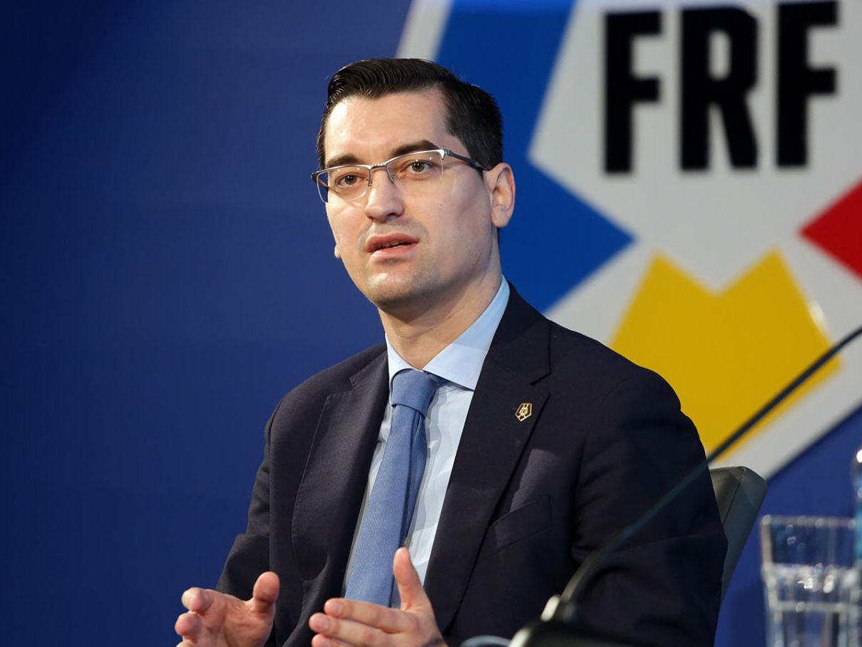 FRF a marit la 22 numarul de echipe din Liga a II-a
